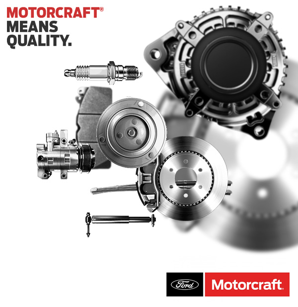 Motorcraft